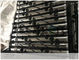 Perforator σωληνώσεων πετρελαιοπηγών πετρελαιοφόρων περιοχών πυροβόλο όπλο Frac σώμα 3 1/2» μαγειρευμένο διατρυπώντας πυροβόλων όπλων