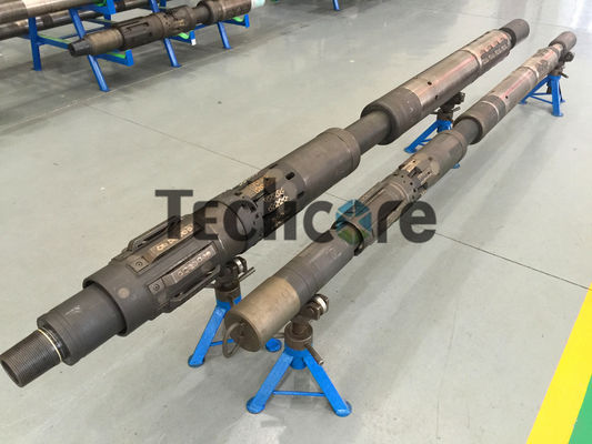 CHAMP εσωτερικά εργαλεία συσκευαστών DST περασμάτων ανακτήσιμα για τη δοκιμή μίσχων τρυπανιών