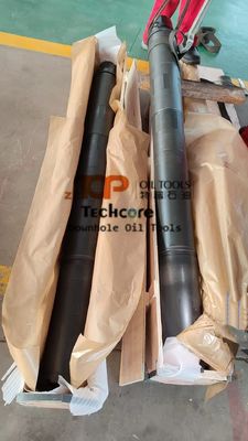 Βύθος πετρελαίου Downhole Storm Valve / Sub Surface Control Valve για δοκιμή πηγάδι