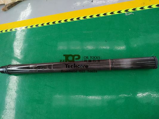 Βύθος πετρελαίου Downhole Storm Valve / Sub Surface Control Valve για δοκιμή πηγάδι