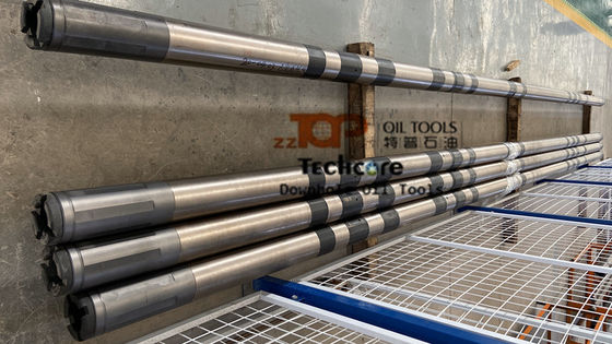 Downhole απριλίου μίσχων τρυπανιών τύπος BV Halliburton βαλβίδων ελεγκτών